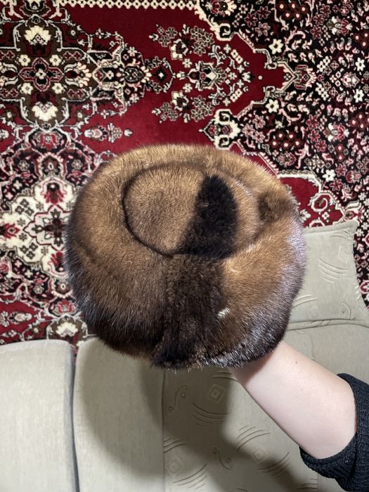 Продам норкавую шапку