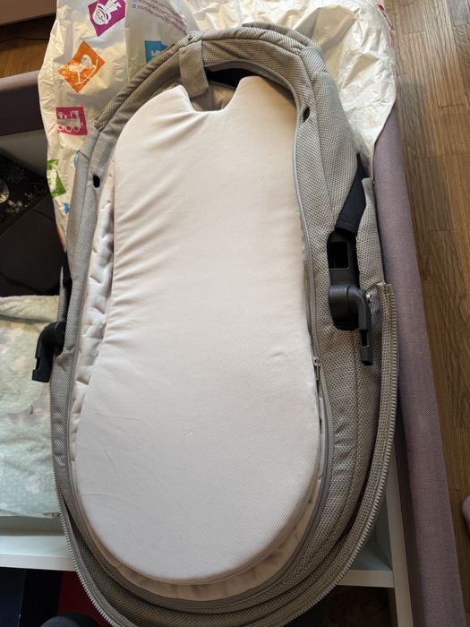 Stokke кош за новородено