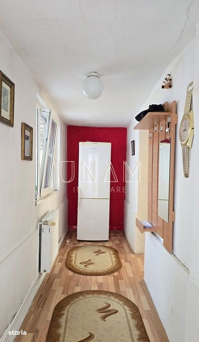 REPOZITIONARE PRET -5000 € Casa 144 mp utili, organizata in 2 apartame