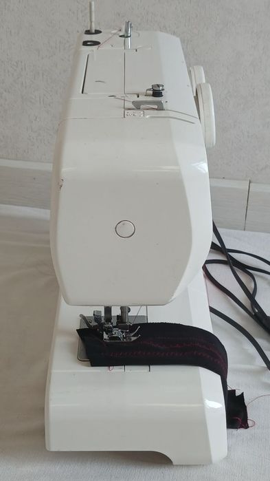 Janome ariginal tikuv mashina