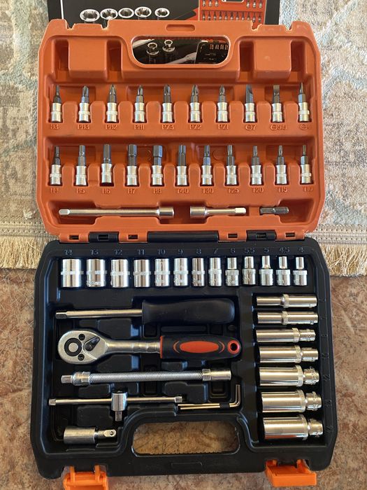 Продам набор инструментов 216 предметов