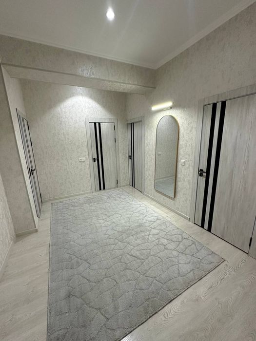 2-комн. квартира на ул. Сагбан (ориентир Поликлиника)