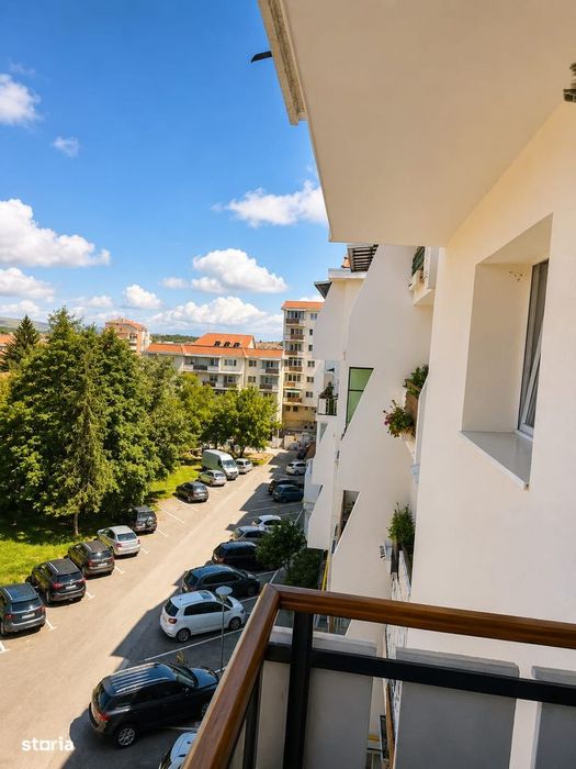 Apartament 2 camere Ultracentral