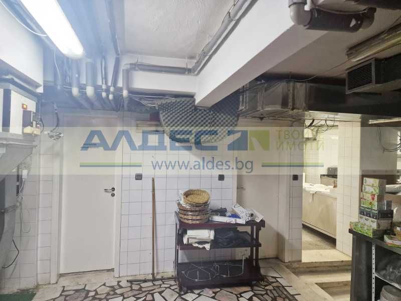 Дава се под наем Заведение в София, Гео Милев - 400 кв.м за 2500 € - Снимка #10