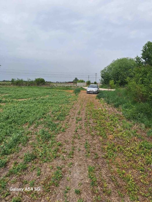 Продава се Парцел в Пловдив, Индустриална зона - Север - 7962 кв.м за 19 €/кв.м - Снимка #16