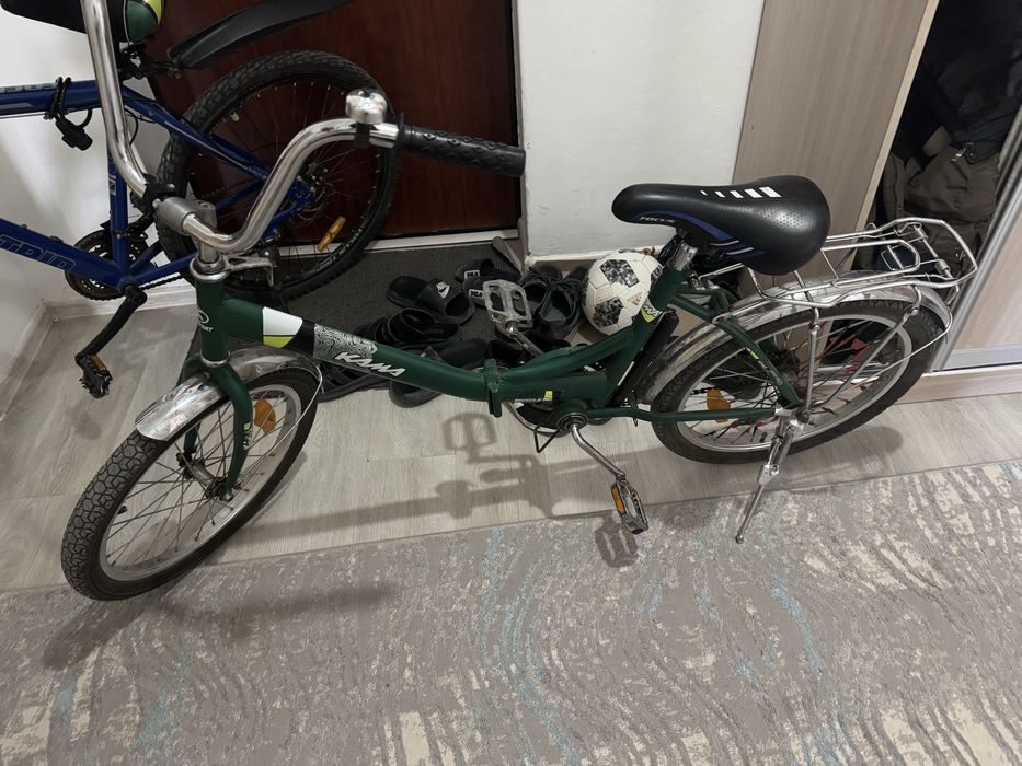 Продам Велосипед для подростков