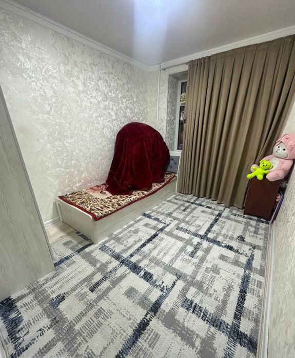 #‼️2в3/1/5 БАЛКОН[2х3]продаётся кирпичный квартира Чиланзар 23