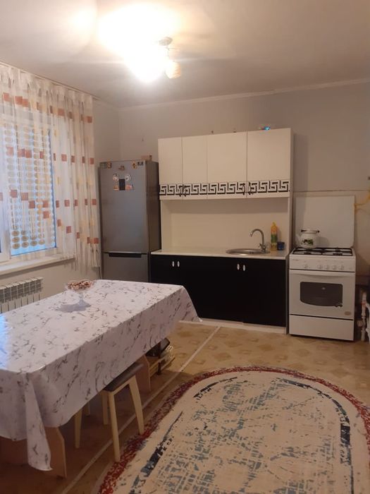 Продаётся уютный дом