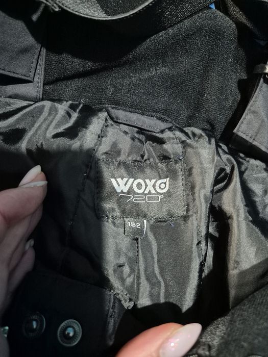 Pantaloni zapada mar 152