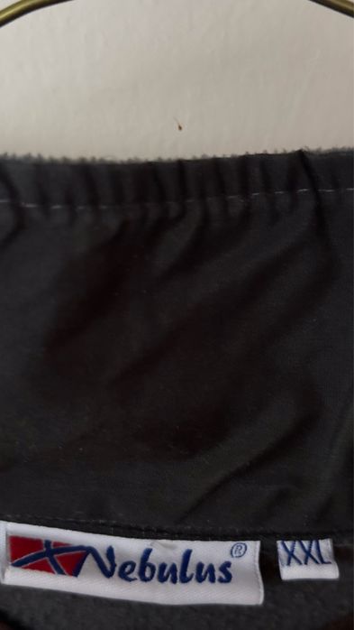 Nebulus суичър 100% полиестер