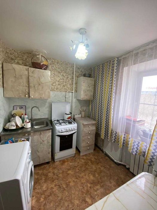 1 комнатная квартира, Сазда