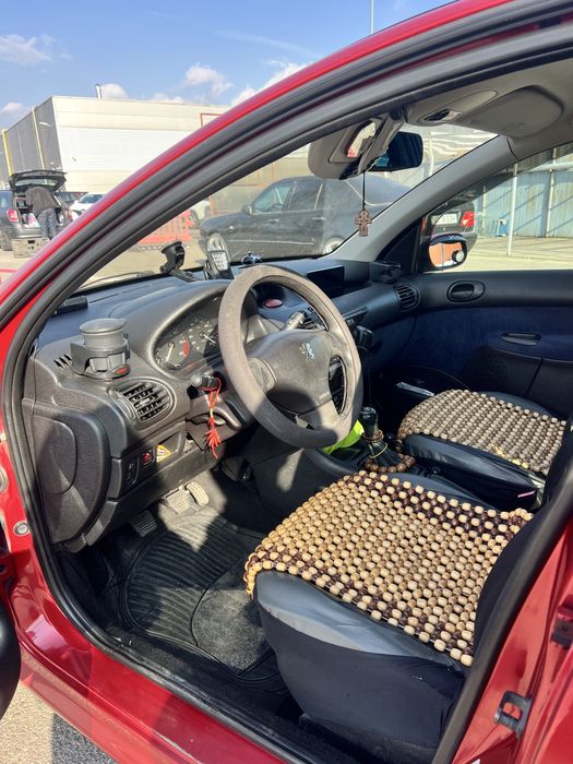De vanzare Peugeot 206 Diesel