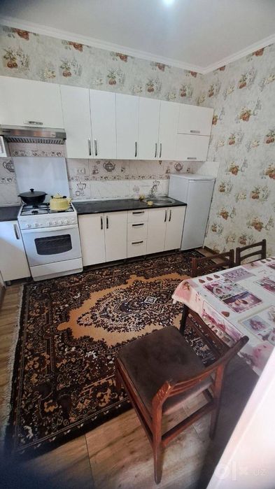 Аренда г.Чирчик участок