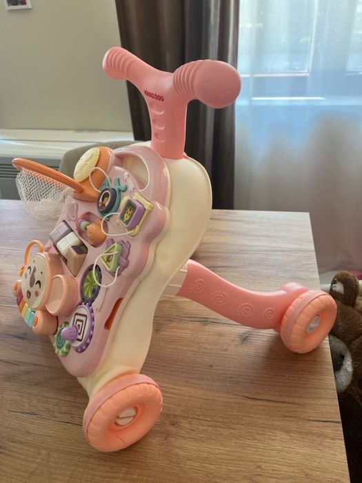 Уокър за прохождане