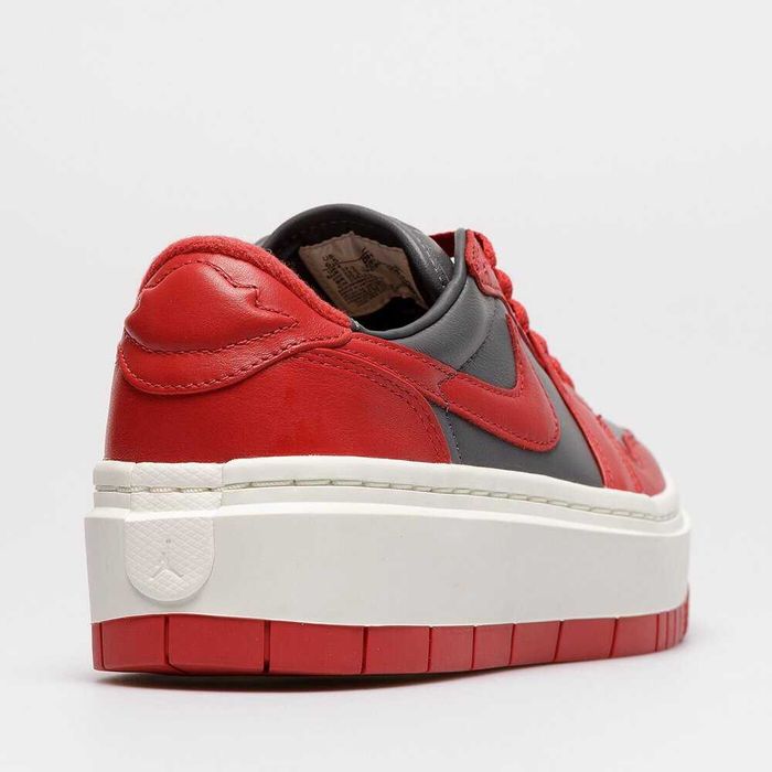 Nike - Air Jordan 1 ELEVATE LOW № 37.5,39,40 Оригинал Код 9530