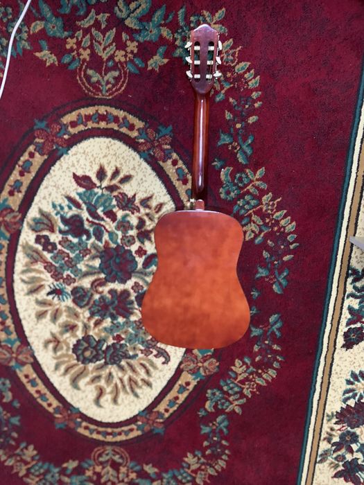 Клласическая гитара