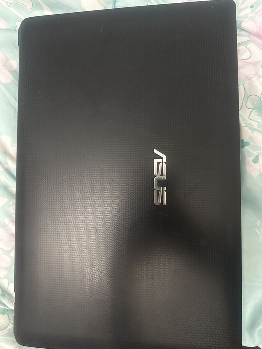 Ноутбук ASUS Intel Pentium