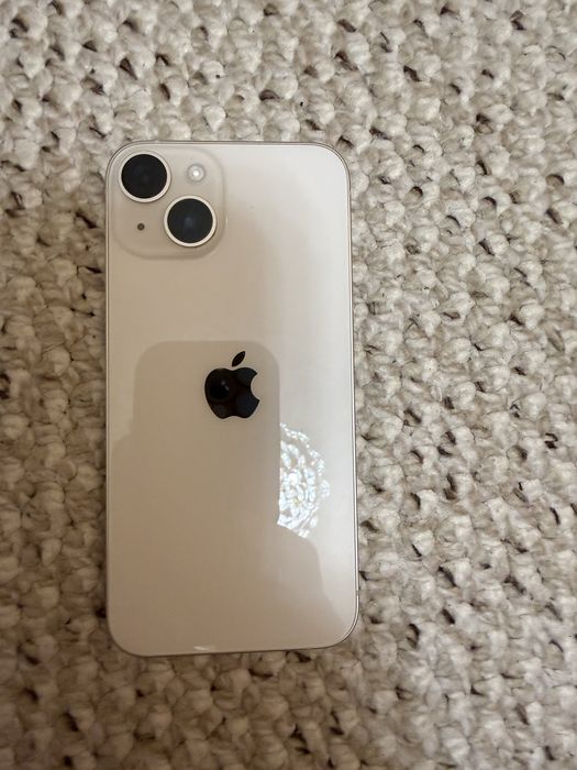 iPhon 14, 128GB, акк. 100%