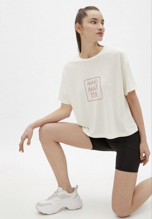 Спортни дрехи размер М