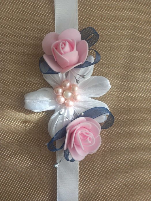 Сватбени гривни,ръчна изработка