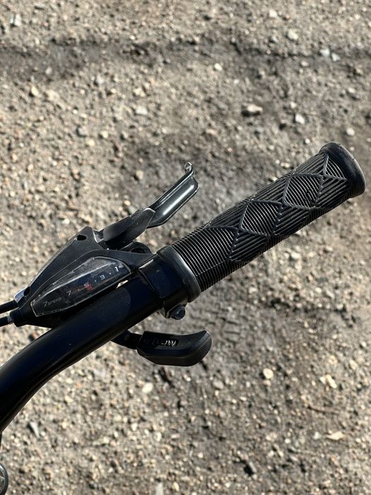 Идеальный Велосипед!!!