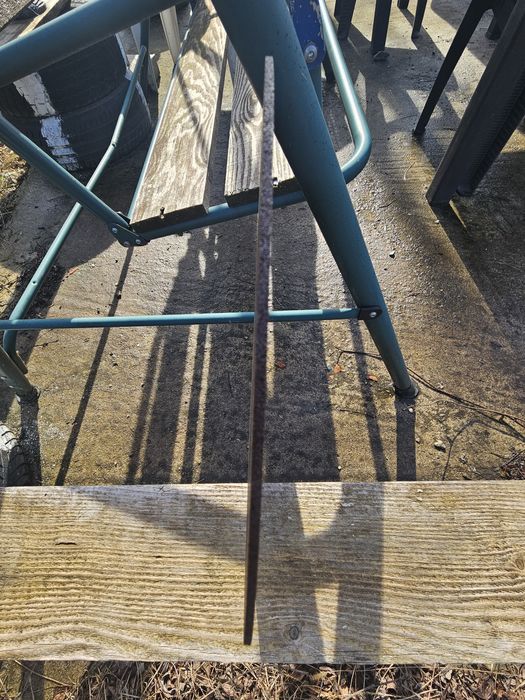 Disc Bosch  debitare metale