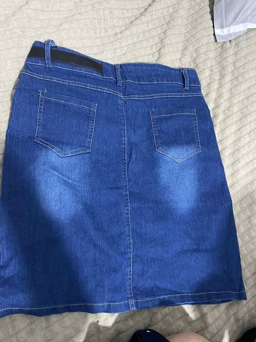 Разгружаю свой гардероб