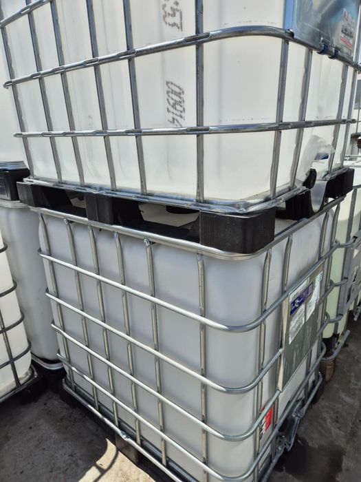 Бидони IBC 1000л