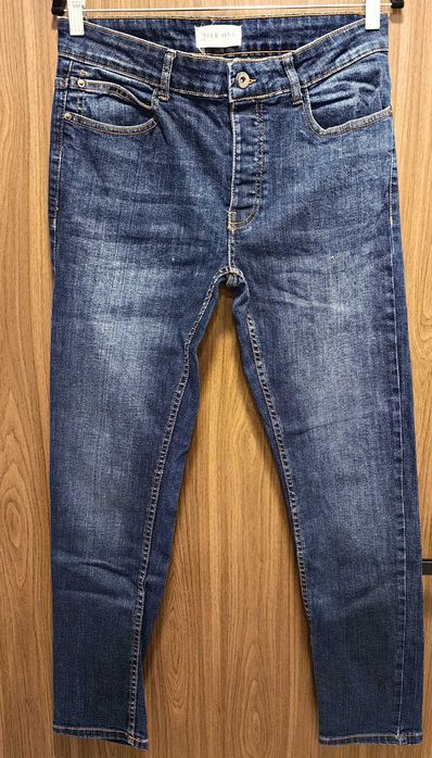 Мъжки дънки Pier one