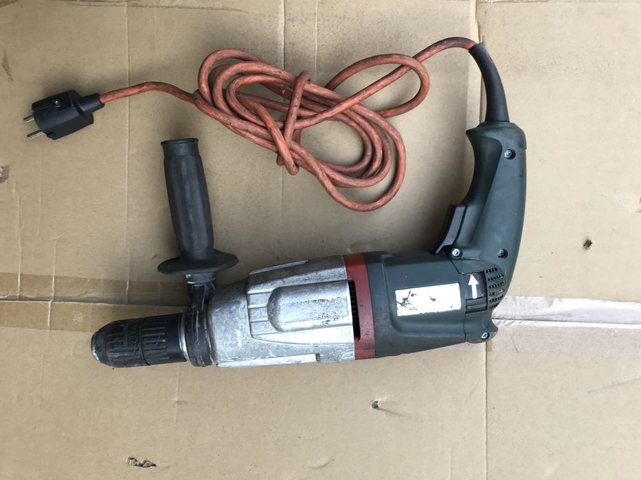 Rotopercutor Metabo UHE 28 Multi cu Defect
