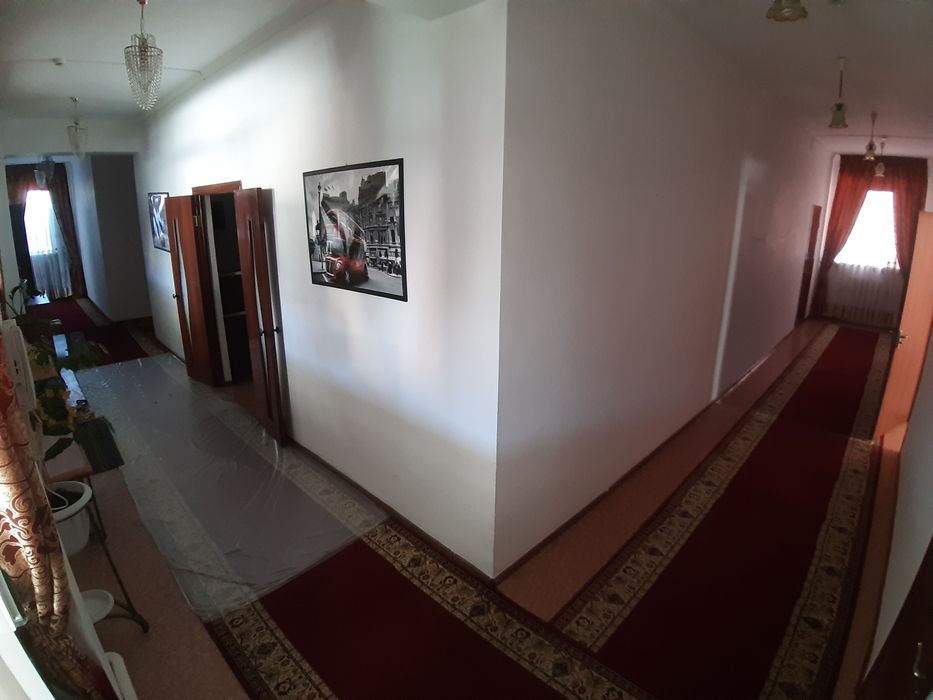 Гостиница, хостел