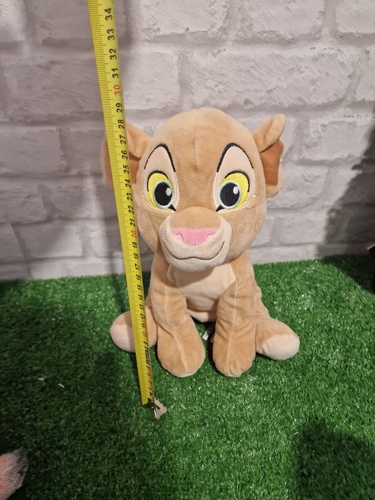 Цар лъв тимон и пумба  оригинални колекция