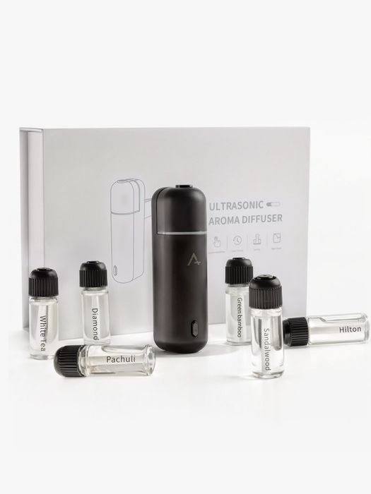 Автомобильный освежитель воздуха, электрический Ultrasonic