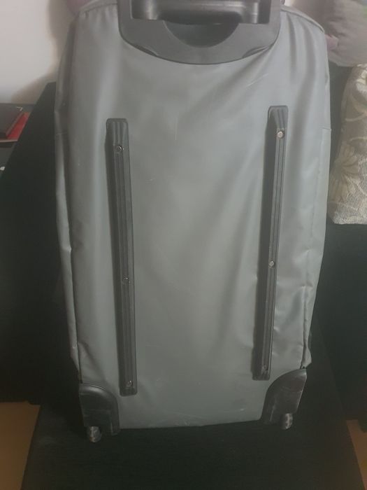 Водонипроницаем куфар Tresspass Blackfriar 100