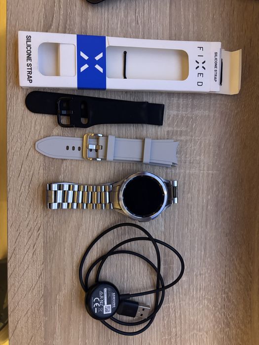 Samsung Galaxy Watch 4 Classic