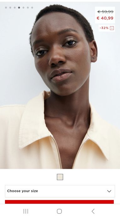 Дамски гащеризони Mango