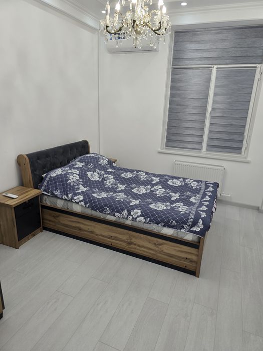 Сдам в аренду новую 2-комнатную квартиру