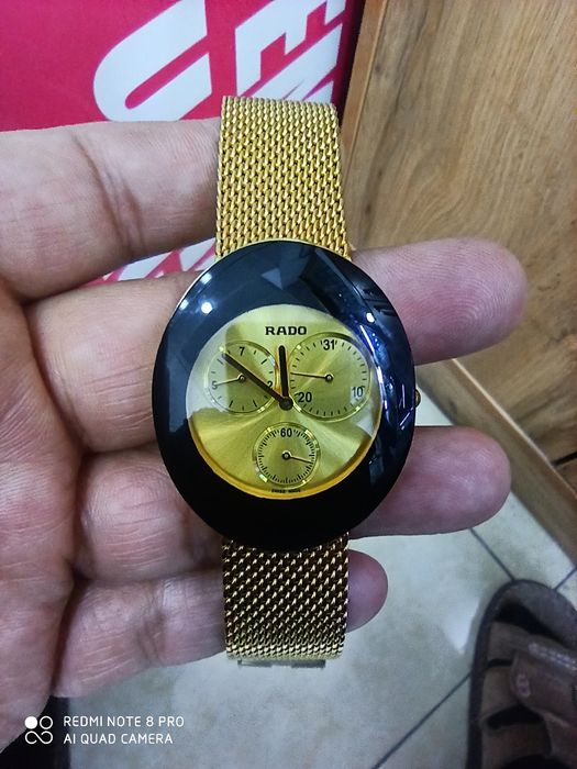 Наручные часы мужские