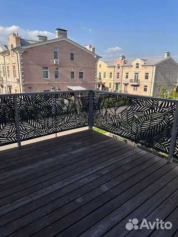 Услуга лазерная резка металла / гибка металла