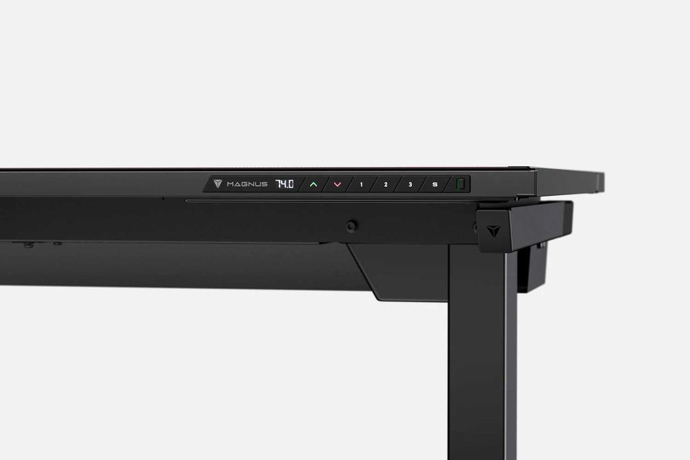 Компьютерный стол Secretlab MAGNUS Pro