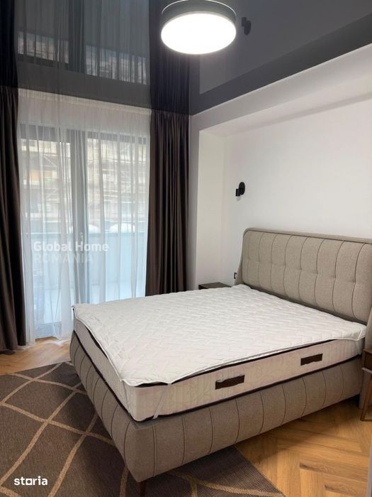 FIRST RENT | 2 Rooms + Parking | My Place North - Pipera Plaza
