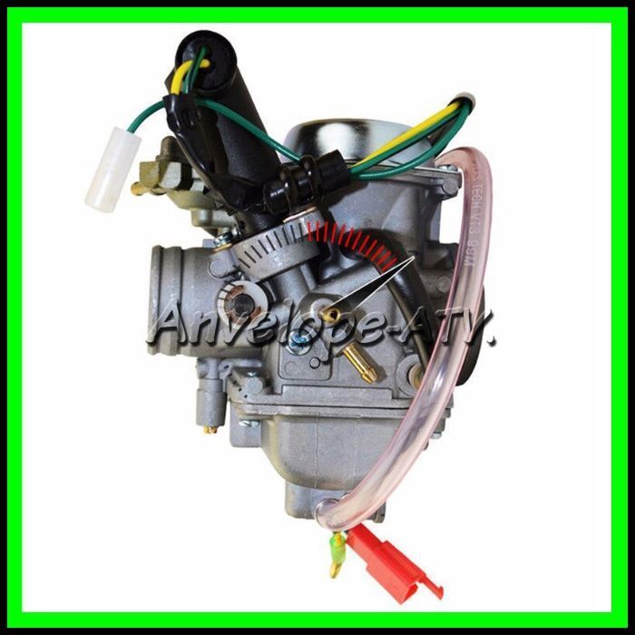 CARBURATOR ATV 250 300 compatibil Carburator LINHAI CFMOTO 250 BLADE