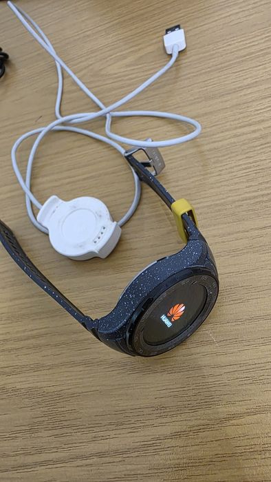 Huawei  Watch  2