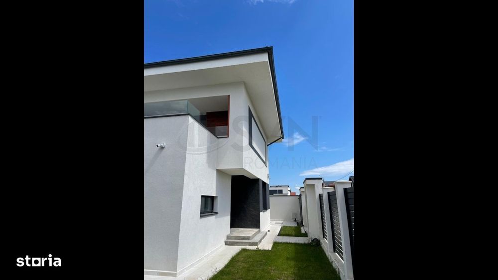 Casa - Otopeni - Individuala - Smart