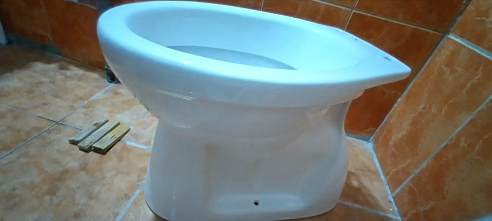 Toaleta , lavoar