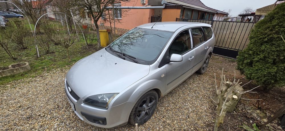 FORD Focus 2006 — imagine 2