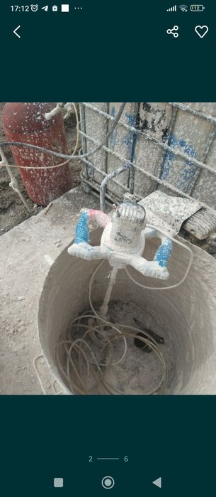 пена блок апарати сотилади