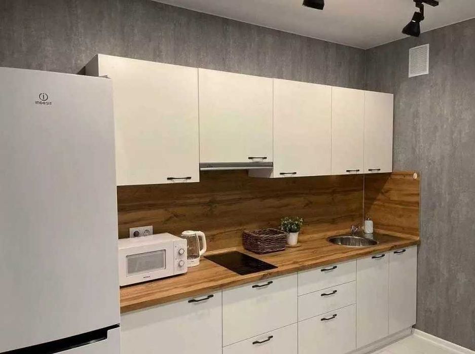 Дава се под наем Едностаен апартамент в Пловдив, Мараша - 42 кв.м за 239.19 € - Снимка #3