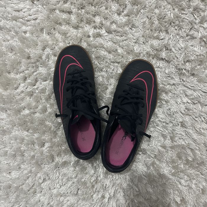 Nike mercurial fotbal