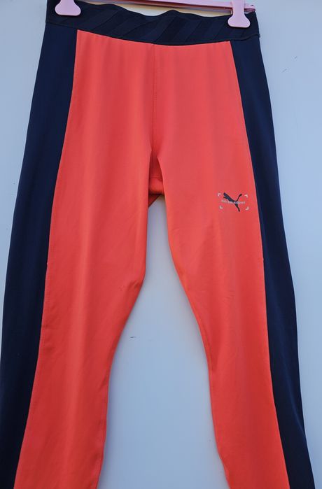 Puma оригинален дамски клин нов жестоки наситени цветове Л размер